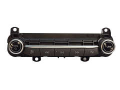 Radiokontrolpanel Ford Fiesta 7 H1BT-18K811-HE