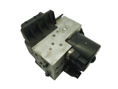 Abs Pumpe ESP Mercedes W168 A0044310912 0265202461 Bosch 66474