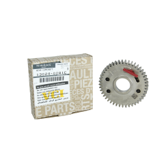 Knastaksel tandhjul Original Renault Nissan 1302400Q1C 130246645R