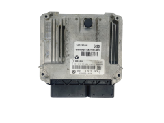 Styreenhed Mini 8519663 0281018991 Bosch 43509