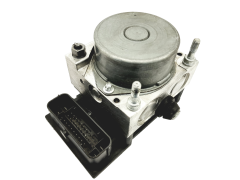 Abs Pumpe Fiorino Bipper Nemo 51879971 Bosch Fiat PSA 35488