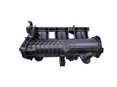 Indsugningsmanifold 9802101480 1094450S01 1.2 THP Citroen Peugeot 35 000km