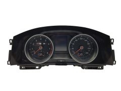 Omdrejningstæller VW Golf MK7 5G6920870 A2C85272500 1089
