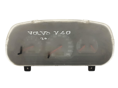 Speedometer Volvo V40 S40 0P-0200-001
