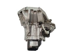 Gearkasse Ny Original JH3172 7701723420 1.4 16v Renault Clio 3