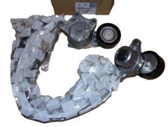 Drivremstrammer Ny Original 1613255580 Citroen Peugeot 1.6 HDI