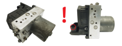 Abs Pumpe Alfa Romeo 147 46831063 0265900042 0265224083 61420