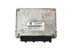 Styreenhed 047906030N 5WP4326 02 VW Skoda Siemens