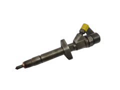 Brændstofinjektor 8200084534 0445110084 Bosch Renault 2.2 DCI