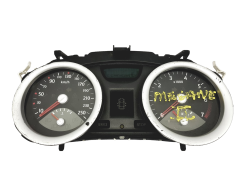 Omdrejningstæller Renault Megane 2 8200462281 B 44231