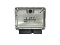 Styreenhed 045906019BR 0281012318 VW Seat Skoda Bosch 57290