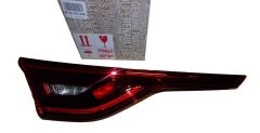 Lygte Venstre Original 265552260R Renault
