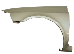 Skærm Forside Venstre Renault Laguna 2 7701475189 8200129520 01-05 6653