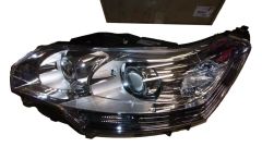 Forlygte Venstre Original 6208Q1 6208.Q1 Citroen