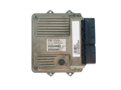 Styreenhed Lancia 55202548 MJD6JF.Y1 FPT 36032