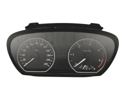 Omdrejningstæller BMW 1 E87 9187046-02 1024952-93 32144