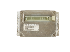 Styreenhed 0261200716 7778785 26SA2593 Fiat Lancia Bosch 39099