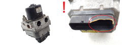 Abs Pumpe Chevrolet Kalos Aveo 12202512 18043891 18046958