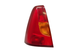 Lygte Venstre Bag Dacia Logan 6001546794 8200211020