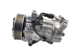 Aircondition Kompressor 926005450R Sanden 1.3TCe Renault 0km