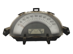 Speedometer Smart Fortwo 0010123V001 110008872010 41088