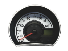 Speedometer Aygo C1 107 83800-0H012-A Toyota PSA 49020