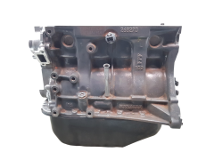 Motorblok D4FE770 D4F770 8201156008 Renault Twingo 2 1.2 16V 108000km