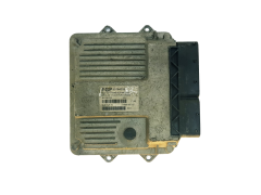 Styreenhed 55194016 MJD6JF.Y1 FGP Lancia 32812