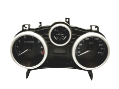 Omdrejningstæller Peugeot 207 9662903780 A2C53190330 57924