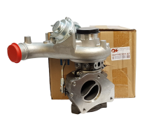 Turbolader Renault 144115230R Ny Original Turbolader Renault 144115230R Ny Original