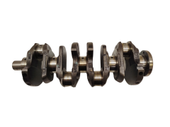 Krumtapaksel 1.9 TD F8Q3784 2610 579 Renault Megane 1 Scenic 1