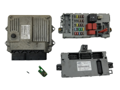 Startpakke Lancia Ypsilon 51795235 51786801 1.3