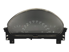 Omdrejningstæller Mercedes A W168 A1685407611 39828