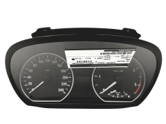 Omdrejningstæller BMW 1 E87 6947136 1024952-21 32080