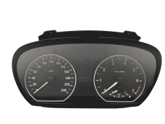 Speedometer BMW 1 E87 9187038-02 1024932-93 32100