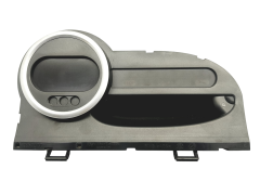 Speedometer Renault Twingo 2 8201127953 49024