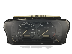 Omdrejningstæller VW Vento 1H5919033M 48694