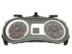 Speedometer Renault Clio 3 8200821001 C 44239