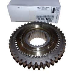 1/2 Gear Synkronisering Ny Original 1682770880 Citroen Peugeot