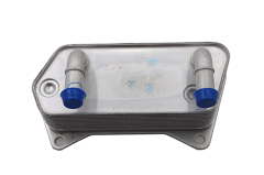 Oliekøler 02E409061B 34090831001 VW Audi Seat Skoda Vika