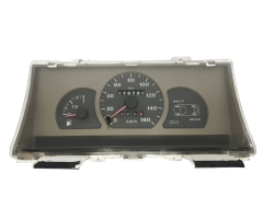 Speedometer Fiat Cinquecento 0690050 6062620010 48840