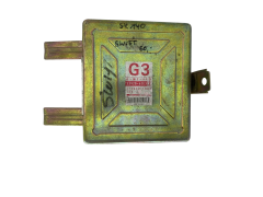 ECU Motorstyreenhed 33920-62E3 112000-1803 Suzuki Denso 52750