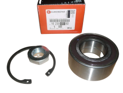Hjulleje Forside Original Citroen Peugeot C3 C4 C5 307 335069