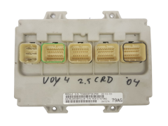 Styreenhed modul Chrysler P04727479AG 19744