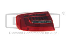 Lygte Bag Venstre 8K5945095AC 99451822702 Audi A4 DPA