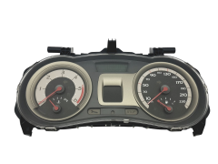 Speedometer Renault Clio 3 8200582709 G 54824