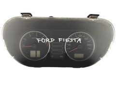 Omdrejningstæller Ford Fiesta 4S61-10849-JA 4S6110849JA