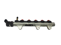 Indsprøjtningsrør 8200409413 0445214062 Bosch Renault 2.0 DCI 0281002753