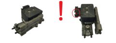 Abs Pumpe Citroen Xantia 10.0501-8806.3 Ate 68028
