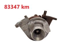 Turbolader Citroen Peugeot 9648338880 VVP2 83347 km